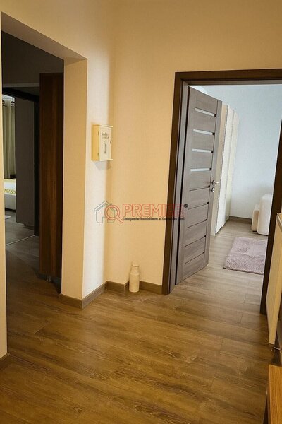 Nerva Traian, scoala, parc, metrou Timpuri Noi 3 camere